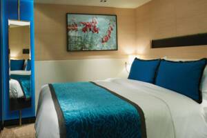 The Haven Penthouse, Norwegian Breakaway