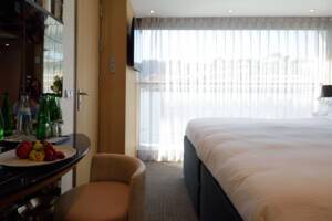 Riverview Suite, Scenic Azure