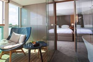 Royal Owner's Suite, Scenic Opal