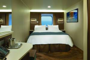 Sail Away Oceanview Stateroom, Norwegian Escape