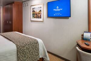 Ocean View Stateroom, Nieuw Amsterdam