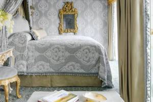 Suite, S.S. Maria Theresa, Uniworld