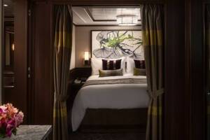 The Haven 2-Bedroom Family Villa, Norwegian Pearl