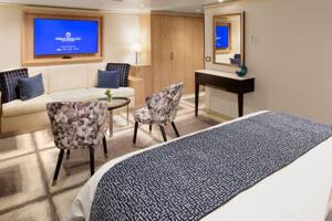 Neptune Suite, Rotterdam