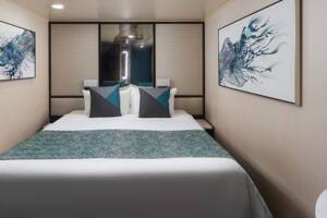 Sail Away Inside Stateroom, Norwegian Pearl