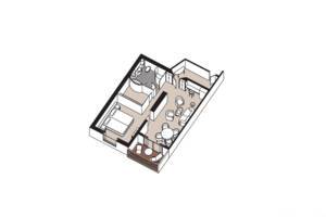 Navigator Suite Layout