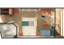 Solo Balcony Stateroom Floorplan, Pride of America