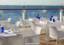 AquaClass exclusive Restaurant, Blu Terrace