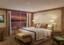 Signature Suite, Bedroom, Seabourn Pursuit