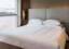 Bedroom, Deluxe Suite (BA), Scenic Spirit