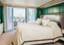 Grand Suite Aft Bedroom, Seven Seas Explorer