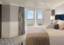 Owner's Suite Bedroom, Sirena, Oceania Cruises