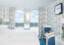 French Balcony, River Queen, Uniworld