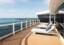 Regent Suite Balcony, Seven Seas Explorer