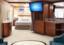 Penthouse Suite, Island Princess, Princess Cruises