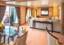 Wintergarden Suite, Living Area, Seabourn Sojourn