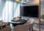 Expedition Suite Dining Area (MB), MS Roald Amunden, HX Expeditions