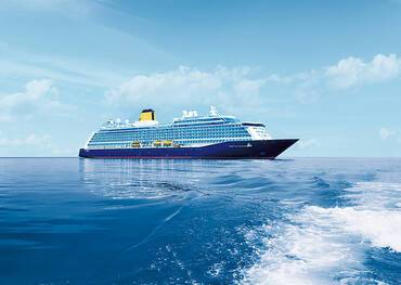 Saga Ocean Cruises