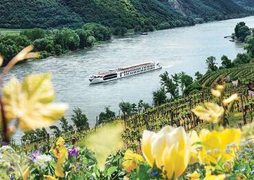 Uniworld River Cruises