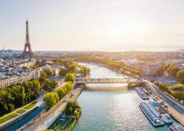 Seine River Cruises