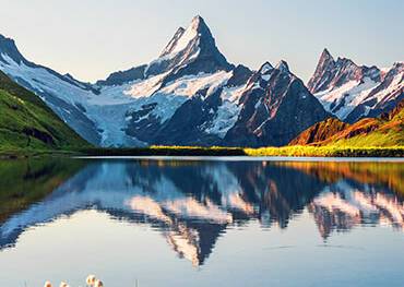 Cruises to Switzerland