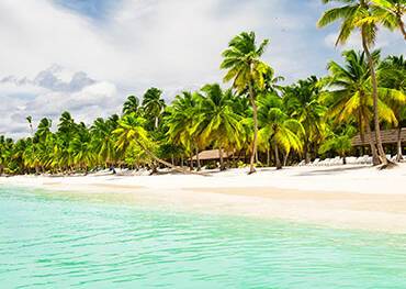 Dominican Republic Cruises