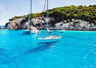 Cruises to Greece