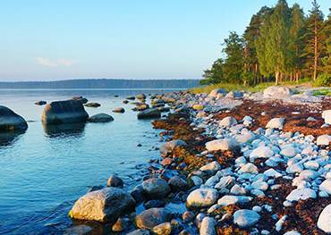 Cruises to Estonia