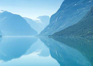 Cruises to Norway