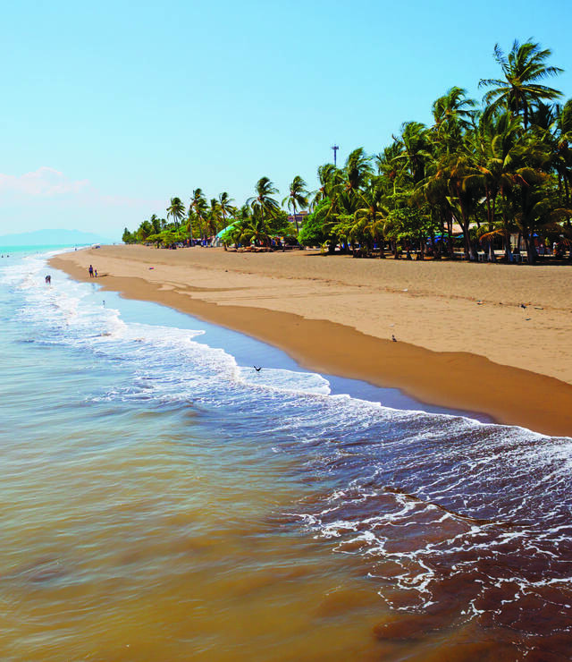 Puntarenas
