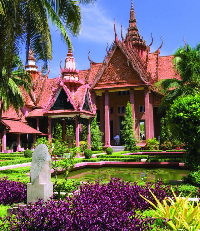 Phnom Penh, Cambodia