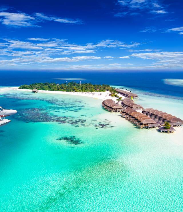 Maldives