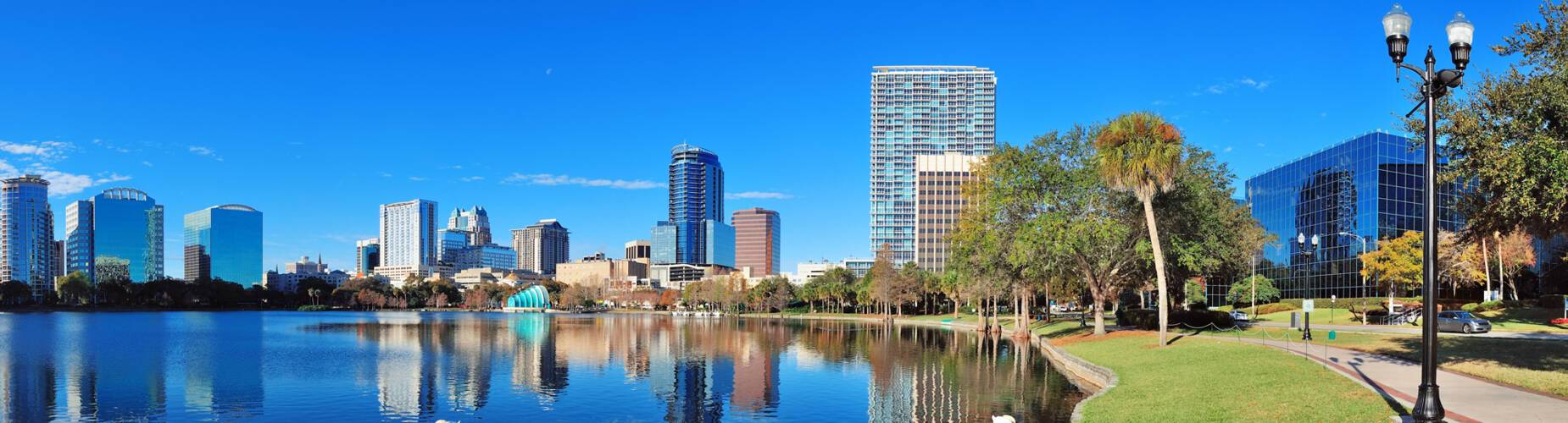 Orlando, Florida