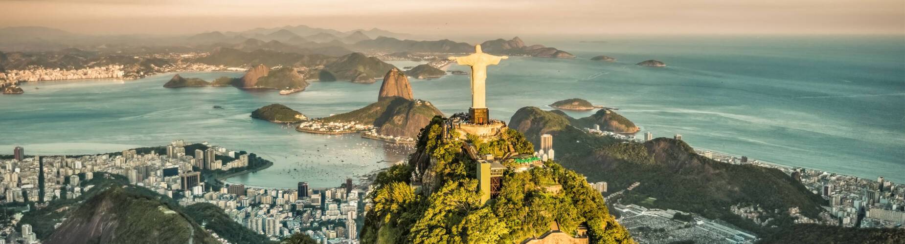 Rio De Janeiro