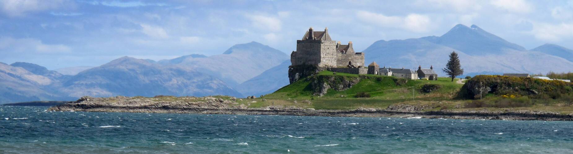 Scotland