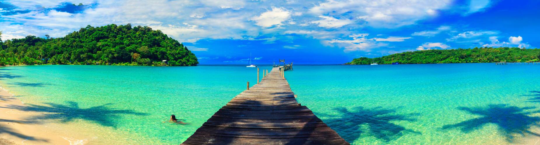 Caribbean