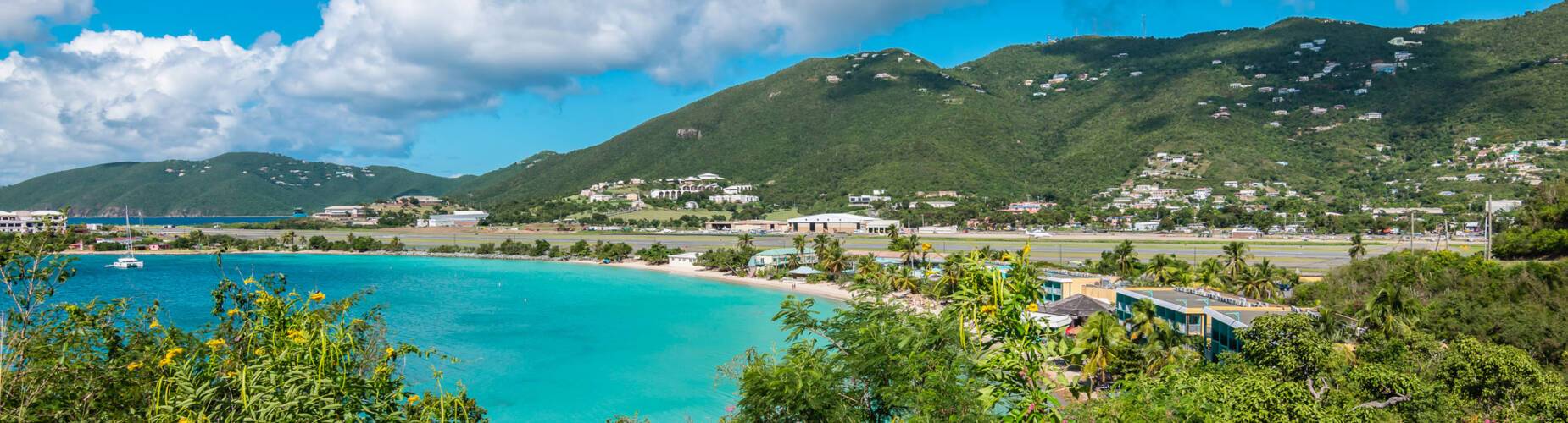 Caribbean