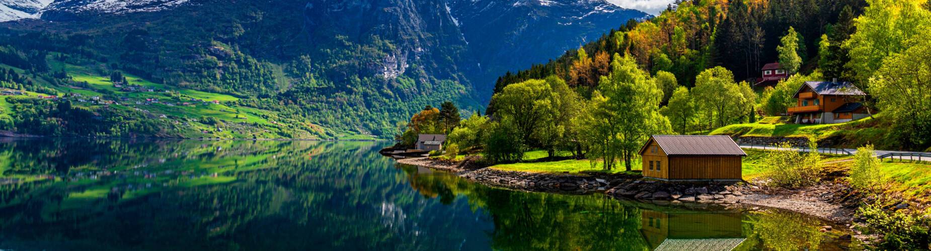 Norway