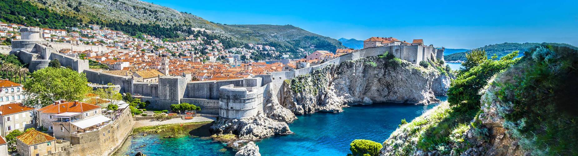 Dubrovnik, Croatia