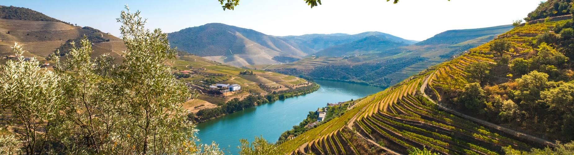 Douro River