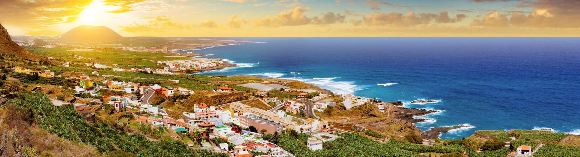 Canary Islands