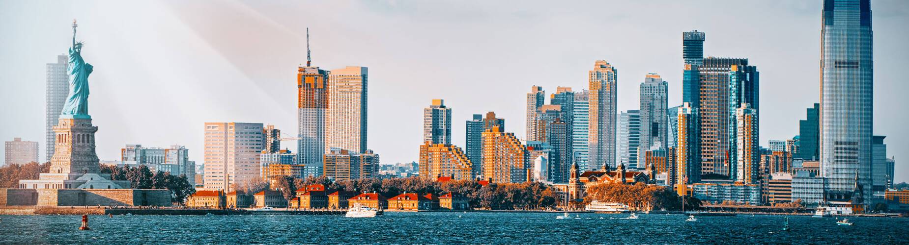 New York, USA