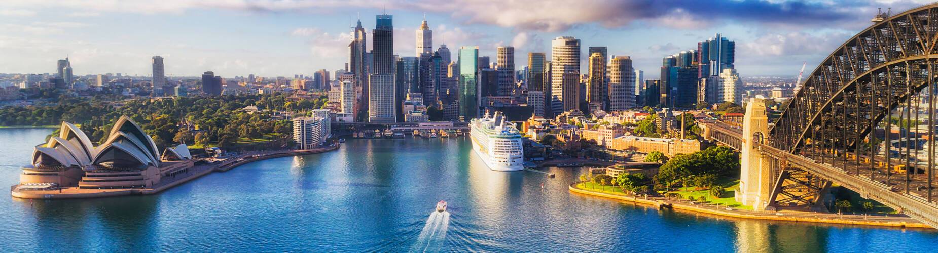Sydney