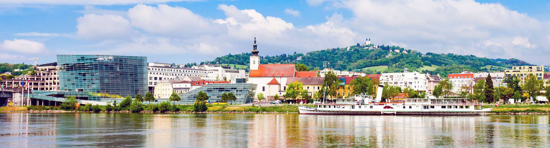 Linz Cruises