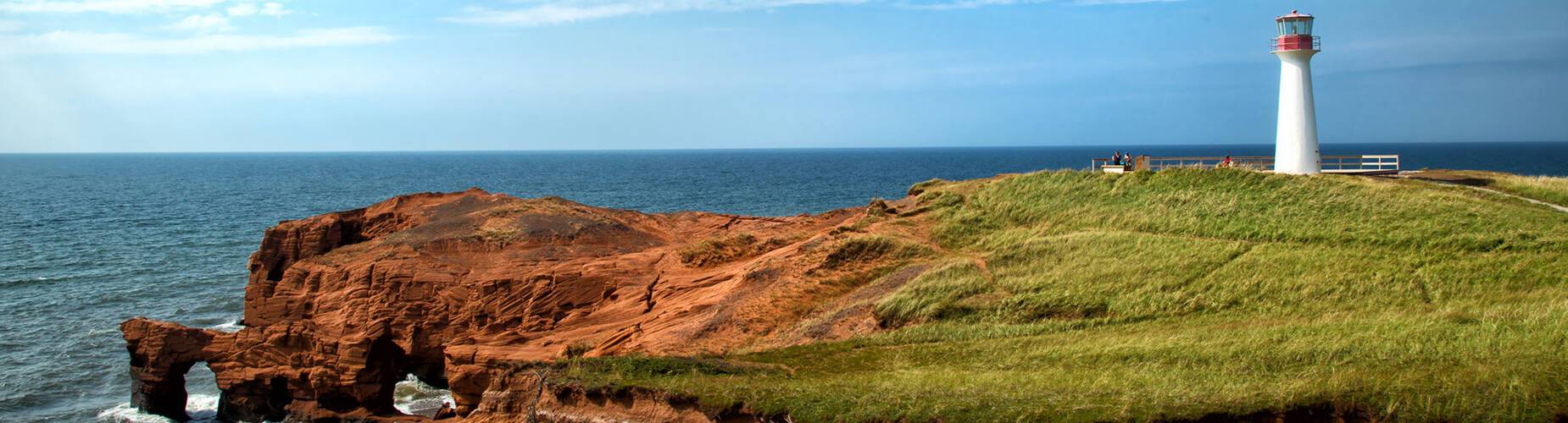 Cap-aux-Meules lighthouse