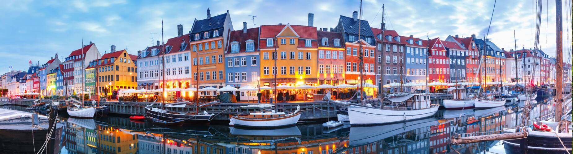 Copenhagen