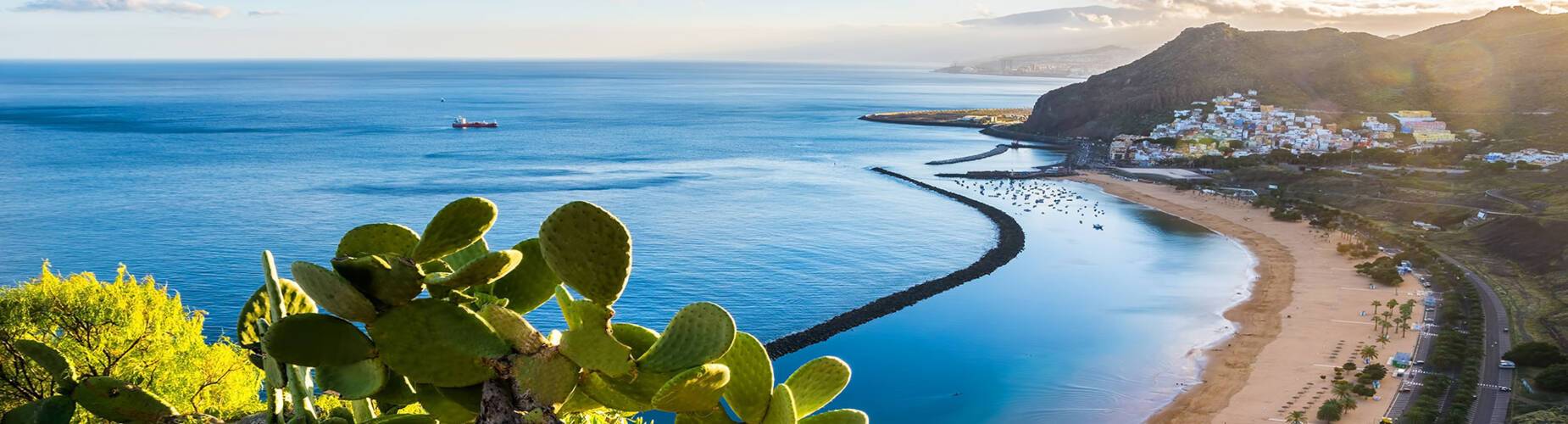 Canary Island