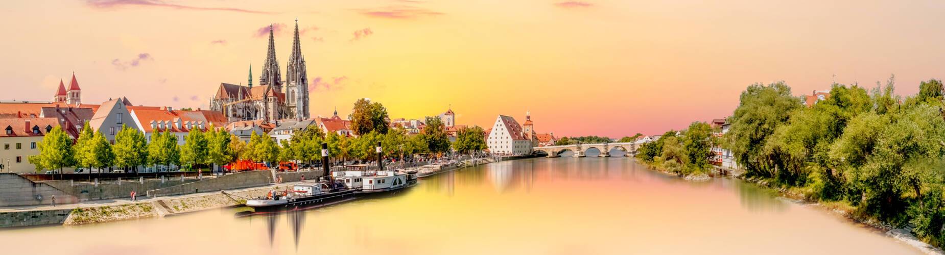 Regensburg, Germany