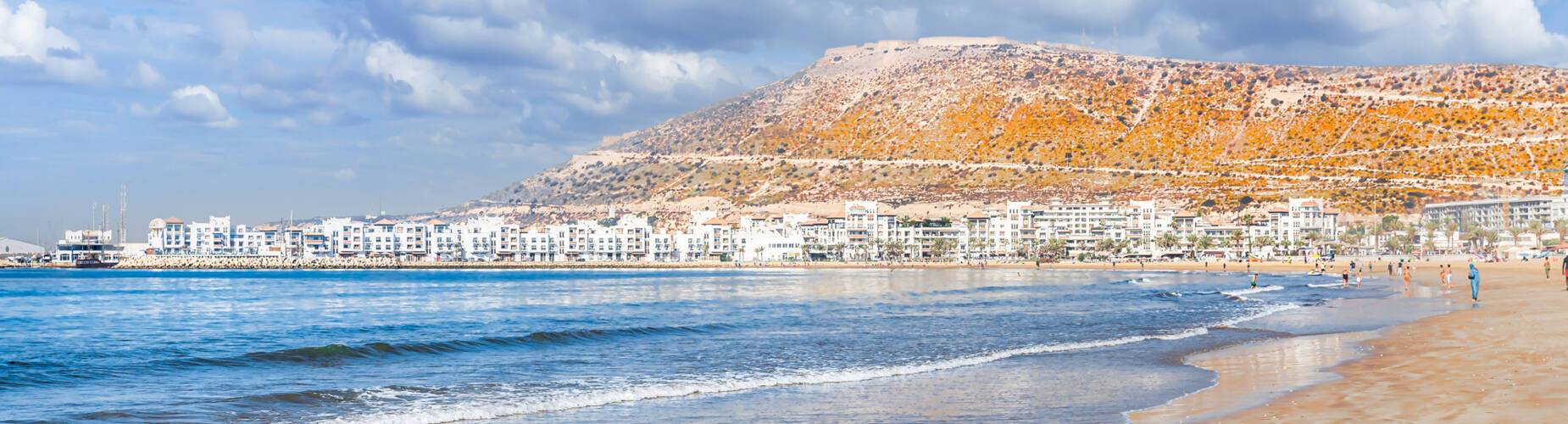 Agadir, Morocco