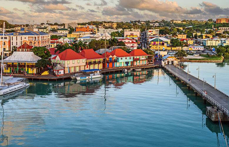 Miami FL to Miami FL (12 nights) 18 Nov 2026 Silver Shadow